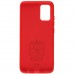 Чохол до мобільного телефона Armorstandart ICON Case для Samsung A02s (A025) Red (ARM61762)