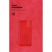 Чохол до мобільного телефона Armorstandart ICON Case для Samsung A02s (A025) Red (ARM61762)