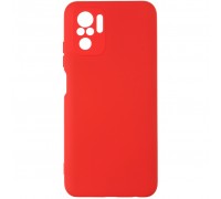 Чохол до мобільного телефона Armorstandart ICON Case Xiaomi Redmi Note 10 / Note 10s / Poco M5s Red (ARM61760)