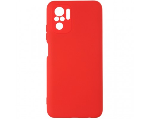 Чохол до мобільного телефона Armorstandart ICON Case Xiaomi Redmi Note 10 / Note 10s / Poco M5s Red (ARM61760)