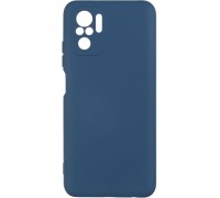 Чохол до мобільного телефона Armorstandart ICON Case Xiaomi Redmi Note 10 / Note 10s / Poco M5s Blue (ARM61456)