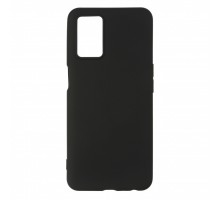 Чохол до мобільного телефона Armorstandart Matte Slim Fit OPPO A54 4G Black (ARM62108)