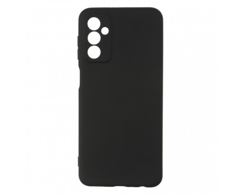 Чохол до мобільного телефона Armorstandart Matte Slim Fit Samsung M23 (M236) Camera cover Black (ARM61649)