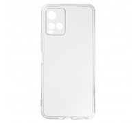 Чохол до мобільного телефона Armorstandart Air Series Vivo Y33s Camera cover Transparent (ARM62271)