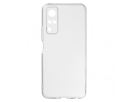 Чохол до мобільного телефона Armorstandart Air Series Vivo Y53s Camera cover Transparent (ARM62184)