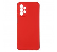 Чохол до мобільного телефона Armorstandart ICON Case Samsung A23 Red (ARM61677)