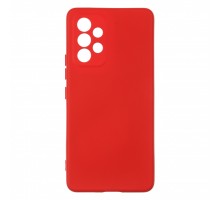Чохол до мобільного телефона Armorstandart ICON Case Samsung A53 Red (ARM61659)