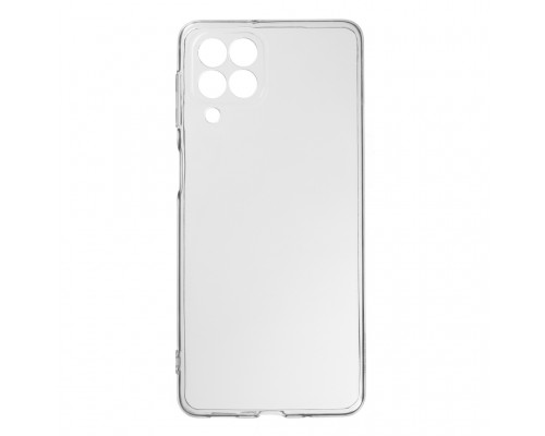 Чохол до мобільного телефона Armorstandart Air Series Samsung M53 (M536) Camera cover Transparent (ARM61799)