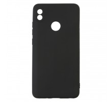 Чохол до мобільного телефона Armorstandart Matte Slim Fit TECNO POP 3 (BB2) Camera cover Black (ARM63189)