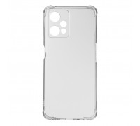 Чохол до мобільного телефона Armorstandart Air Force Realme 9 Pro Cavera cover Transparent (ARM62461)