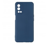 Чохол до мобільного телефона Armorstandart ICON Case OPPO A55 4G Dark Blue (ARM61432)