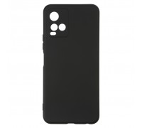 Чохол до мобільного телефона Armorstandart ICON Case Vivo Y21 Black (ARM61434)