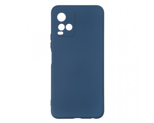 Чохол до мобільного телефона Armorstandart ICON Case Vivo Y21 Dark Blue (ARM61435)
