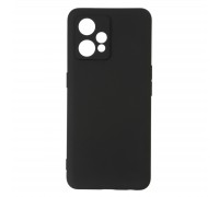 Чохол до мобільного телефона Armorstandart Matte Slim Realme 9 4G/9 Pro Plus Camera cover Black (ARM62343)