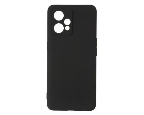 Чохол до мобільного телефона Armorstandart Matte Slim Realme 9 4G/9 Pro Plus Camera cover Black (ARM62343)