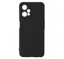 Чохол до мобільного телефона Armorstandart Matte Slim Fit Realme 9 Pro Camera cover Black (ARM61483)