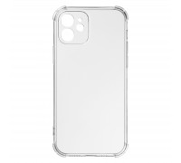 Чохол до мобільного телефона Armorstandart Air Force Apple iPhone 12 Camera cover Transparent (ARM63364)