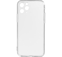 Чохол до мобільного телефона Armorstandart Air Series Apple iPhone 11 Pro Camera cover Transparent (ARM60053)