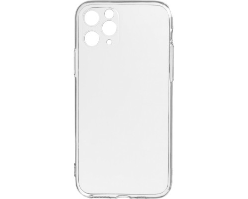 Чохол до мобільного телефона Armorstandart Air Series Apple iPhone 11 Pro Camera cover Transparent (ARM60053)