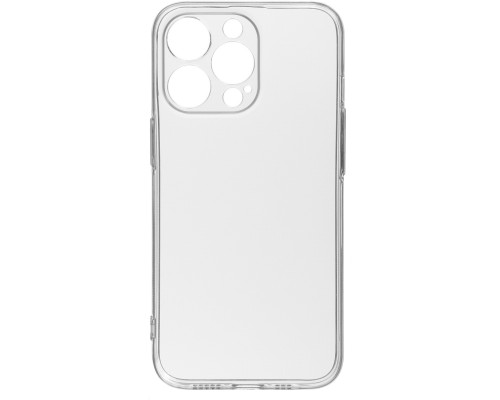 Чохол до мобільного телефона Armorstandart Air Series Apple iPhone 13 Pro Camera cover Transparent (ARM61255)