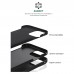 Чохол до мобільного телефона Armorstandart ICON2 Case Apple iPhone 11 Black (ARM60552)