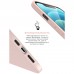 Чохол до мобільного телефона Armorstandart ICON2 Case Apple iPhone 11 Pink Sand (ARM60555)