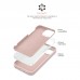 Чохол до мобільного телефона Armorstandart ICON2 Case Apple iPhone 11 Pink Sand (ARM60555)