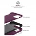 Чохол до мобільного телефона Armorstandart ICON2 Case Apple iPhone 12 Pro Max Plum (ARM60575)