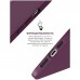 Чохол до мобільного телефона Armorstandart ICON2 Case Apple iPhone 12/12 Pro Plum (ARM60584)