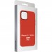 Чохол до мобільного телефона Armorstandart ICON2 Case Apple iPhone 12/12 Pro Red (ARM60585)