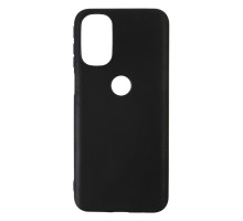 Чохол до мобільного телефона Armorstandart Matte Slim Fit Motorola G31 Black (ARM62044)