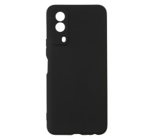 Чохол до мобільного телефона Armorstandart Matte Slim Fit Vivo Y53s Camera cover Black (ARM61022)