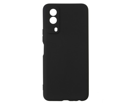 Чохол до мобільного телефона Armorstandart Matte Slim Fit Vivo Y53s Camera cover Black (ARM61022)
