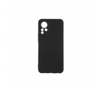 Чохол до мобільного телефона Armorstandart Matte Slim Fit Infinix Hot 11S NFC Camera cover Black (ARM61772)