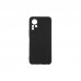Чохол до мобільного телефона Armorstandart Matte Slim Fit Infinix Hot 11S NFC Camera cover Black (ARM61772)