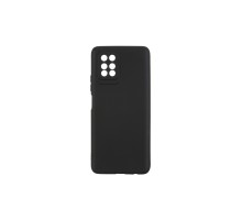 Чохол до мобільного телефона Armorstandart Matte Slim Fit Infinix Note 10 Pro Camera cover Black (ARM62268)