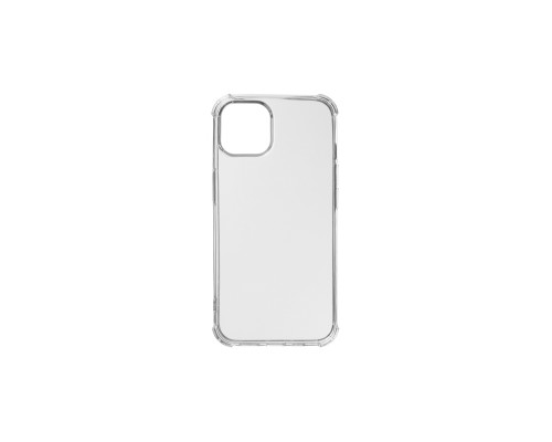 Чохол до мобільного телефона Armorstandart AirForce Apple iPhone 14 Transparent (ARM64022)