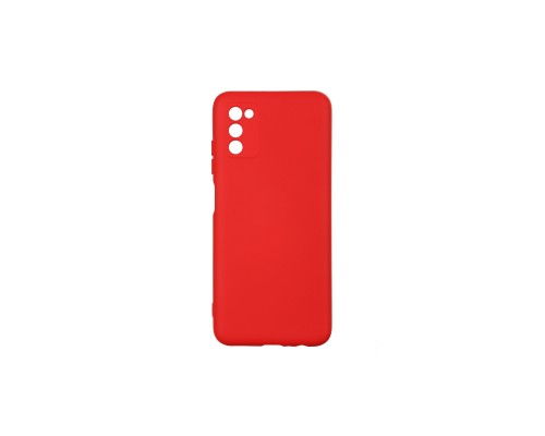 Чохол до мобільного телефона Armorstandart ICON Case Samsung A03s Red (ARM64528)