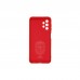 Чохол до мобільного телефона Armorstandart ICON Case Samsung A13 4G Red (ARM62667)