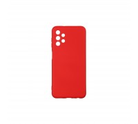 Чохол до мобільного телефона Armorstandart ICON Case Samsung A13 4G Red (ARM62667)