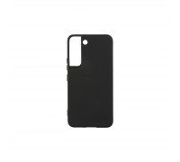 Чохол до мобільного телефона Armorstandart ICON Case Samsung S22 5G (SM-S901) Black (ARM62668)