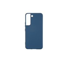 Чохол до мобільного телефона Armorstandart ICON Case Samsung S22 5G (SM-S901) Dark Blue (ARM62669)