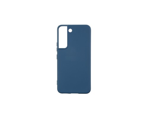 Чохол до мобільного телефона Armorstandart ICON Case Samsung S22 5G (SM-S901) Dark Blue (ARM62669)