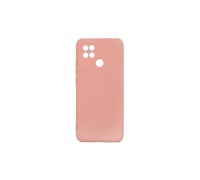 Чохол до мобільного телефона Armorstandart ICON Case Xiaomi Poco C40 Pink (ARM62675)