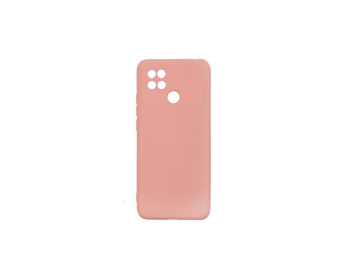 Чохол до мобільного телефона Armorstandart ICON Case Xiaomi Poco C40 Pink (ARM62675)