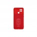 Чохол до мобільного телефона Armorstandart ICON Case Xiaomi Poco C40 Red (ARM62674)