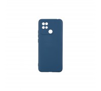 Чохол до мобільного телефона Armorstandart ICON Case Xiaomi Redmi 10C DarkBlue (ARM61309)