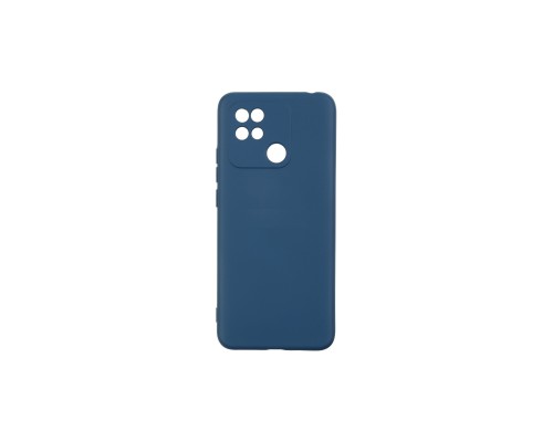 Чохол до мобільного телефона Armorstandart ICON Case Xiaomi Redmi 10C DarkBlue (ARM61309)