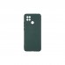 Чохол до мобільного телефона Armorstandart ICON Case Xiaomi Redmi 10C Dark Green (ARM61311)