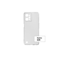 Чохол до мобільного телефона Armorstandart Air Series Realme C31 Transparent (ARM61491)